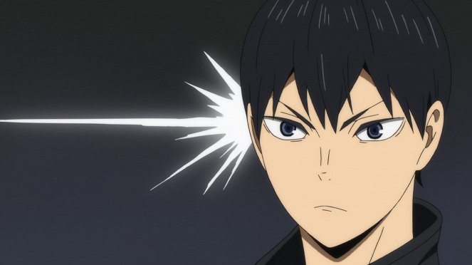 Haikyu!! - Enhancements - Photos