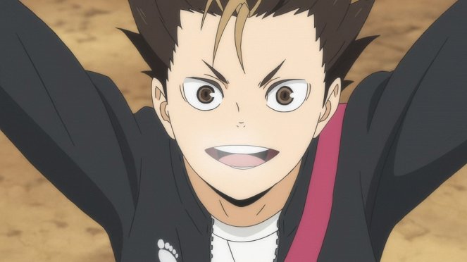 Haikyu!! - Enhancements - Photos