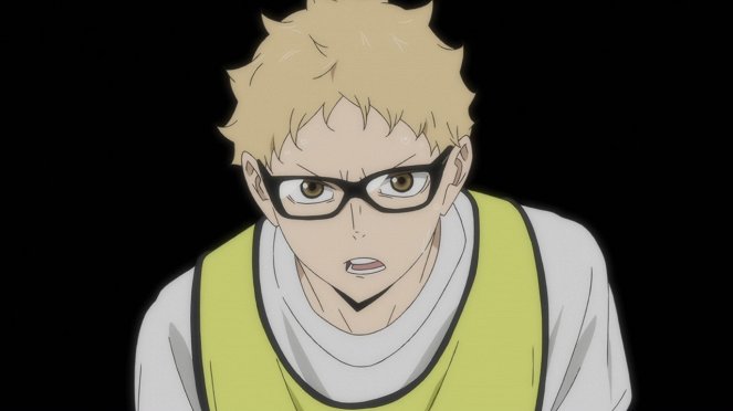 Haikyu!! - To The Top - Return - Photos