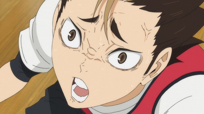 Haikyuu!! - To The Top - Revanche - Filmfotos
