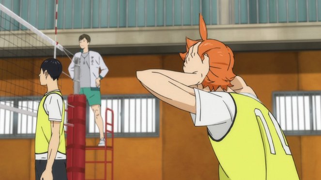 Haikyuu!! - To The Top - Revanche - Filmfotos