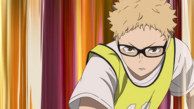 Haikyu!! - Return - Photos