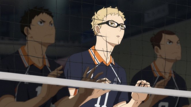 Haikyu!! - To The Top - A Chance to Connect - Photos