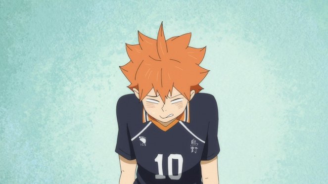 Haikyuu!! - Verbundene Chancen - Filmfotos