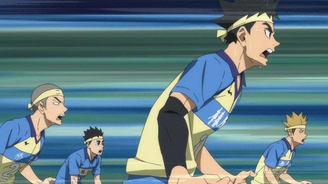 Haikyu!! - To The Top - A Chance to Connect - Photos