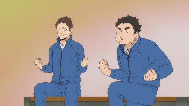 Haikyu!! - To The Top - A Chance to Connect - Photos