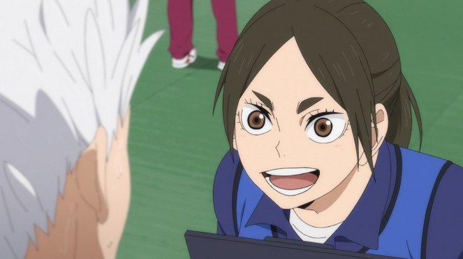 Haikyu!! - To The Top - Vivid - Photos