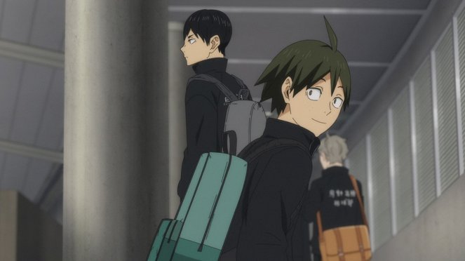 Haikyuu!! - Lebhaftigkeit - Filmfotos