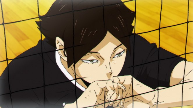 Haikyu!! - To The Top - The Second Day - Photos