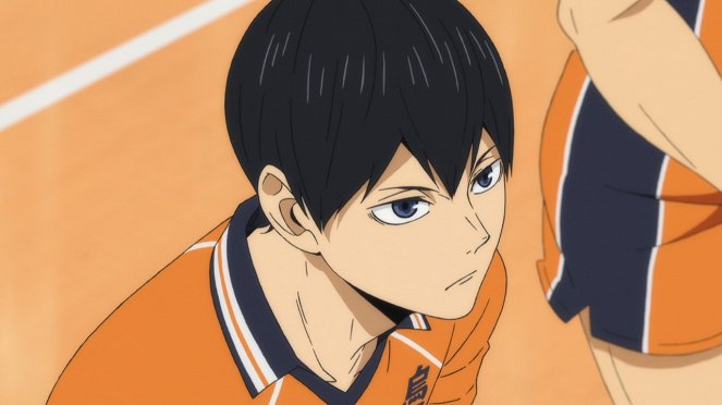 Haikyu!! - To The Top - The Second Day - Photos