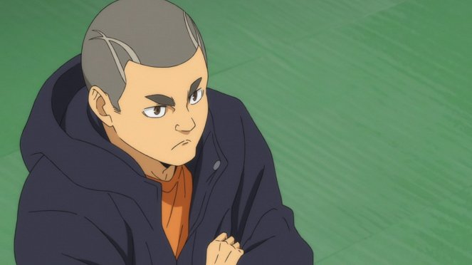 Haikyu!! - To The Top - Rizumu - Photos