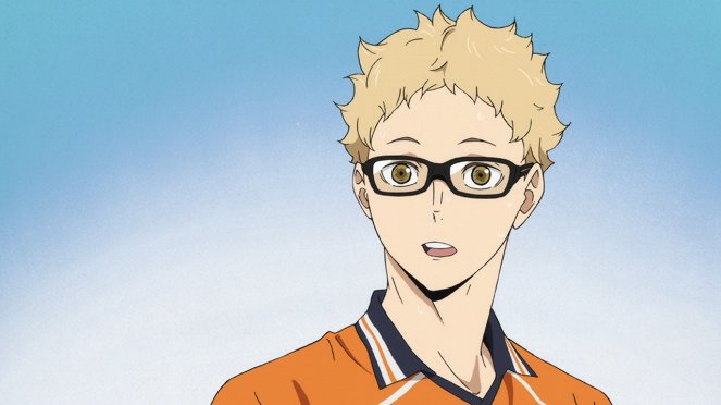 Haikyuu!! - To The Top - Liebeskummer - Filmfotos