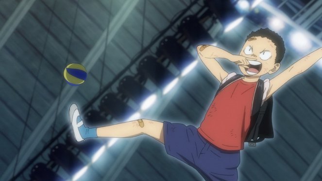 Haikyu!! - Broken Heart - Photos