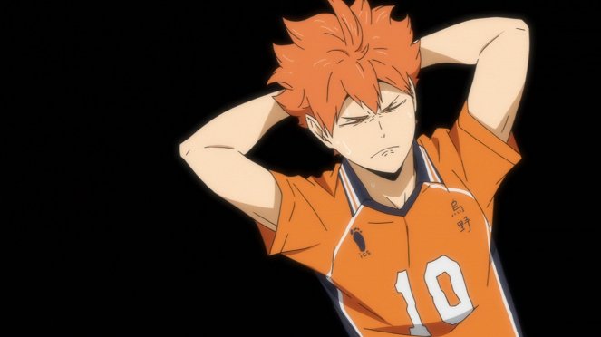 Haikyuu!! - To The Top - Etwas finden - Filmfotos