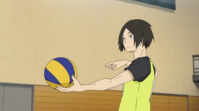 Haikyuu!! - Katzen vs. Affen - Filmfotos