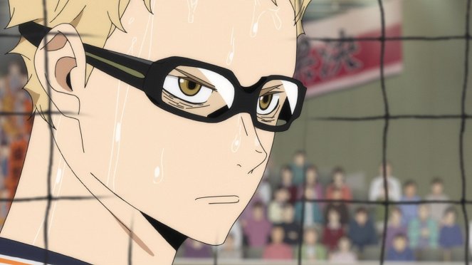 Haikyu!! - To The Top - The Ultimate Challengers - Photos