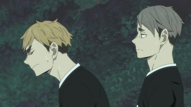 Haikyuu!! - Bankett der Monster - Filmfotos