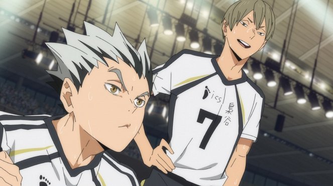 Haikyu!! - The Promised Land - Photos