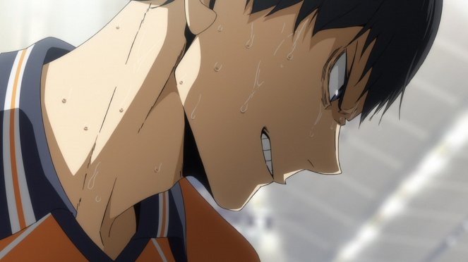 Haikyu!! - The Birth of the Serene King - Photos