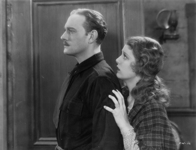 The Right of Way - Photos - Conrad Nagel, Loretta Young