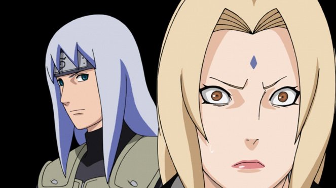 Naruto Shippuden - The Brilliant Military Advisor of the Hidden Leaf - Photos