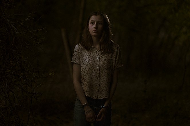 Girl in the Bunker - Filmfotos