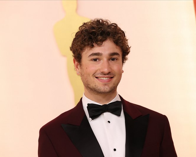 Oscar 2023 - Die Academy Awards - Live aus L.A. - Veranstaltungen - Red Carpet