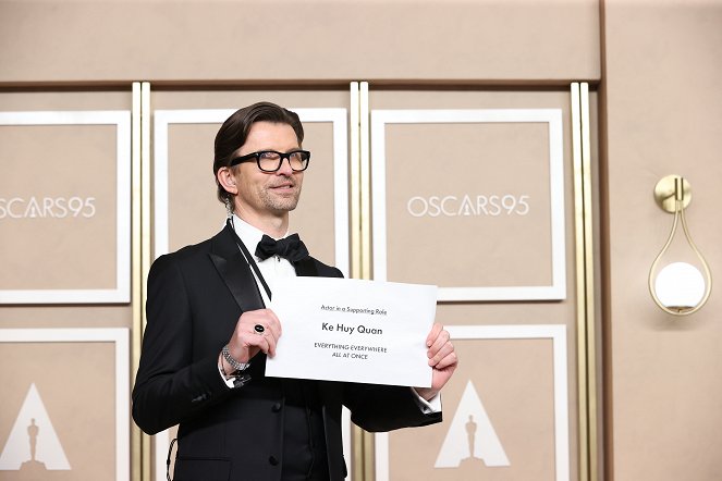 The Oscars - Promokuvat