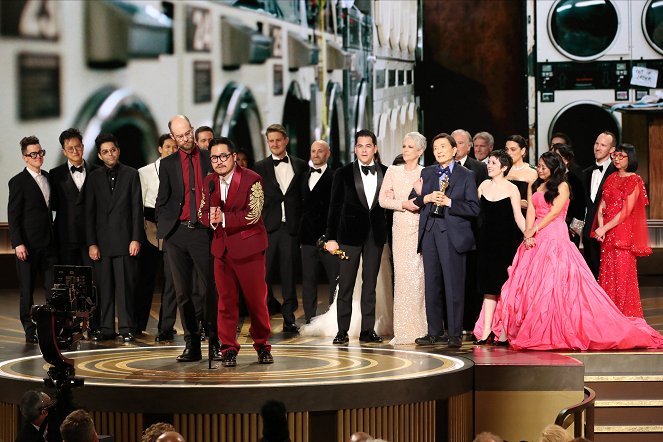 Oscar 2023 - Die Academy Awards - Live aus L.A. - Filmfotos