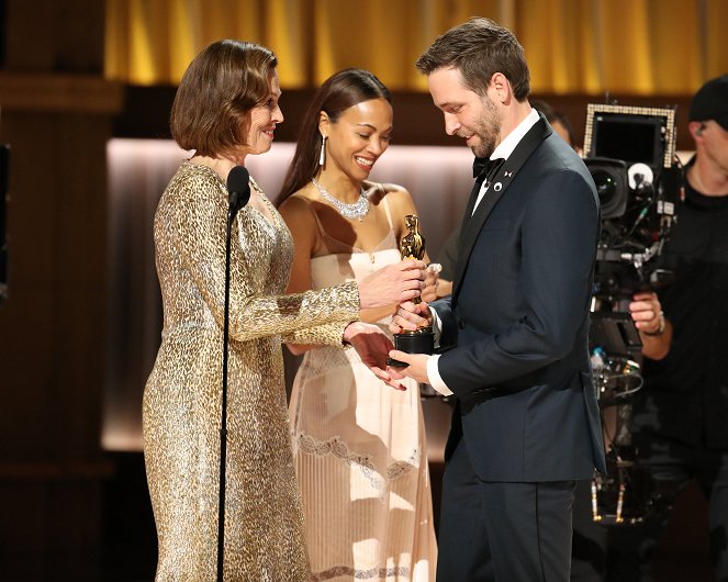 The Oscars - Filmfotók