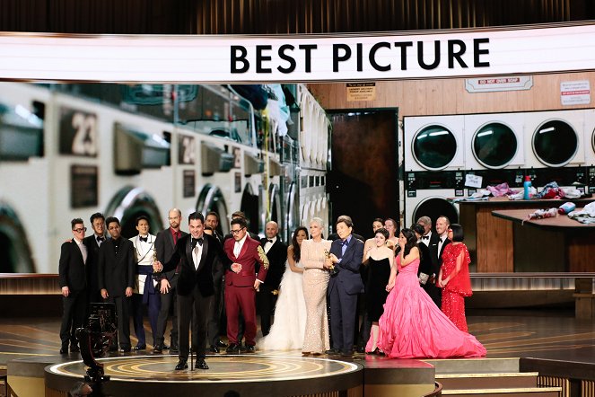 The Oscars - Photos