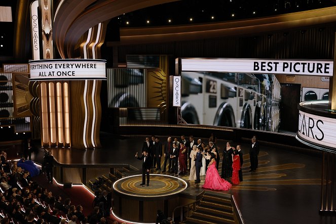 Oscar 2023 - Die Academy Awards - Live aus L.A. - Filmfotos