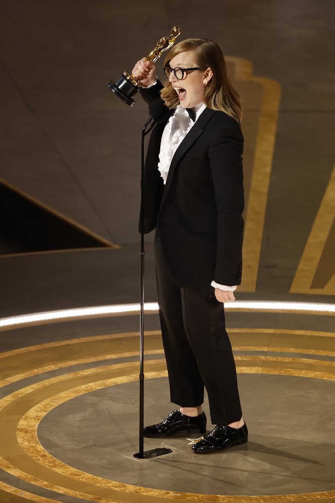 Oscar 2023 - Die Academy Awards - Live aus L.A. - Filmfotos
