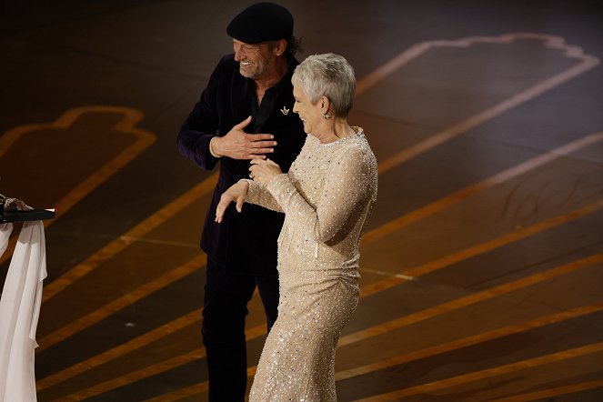 The Oscars - Photos