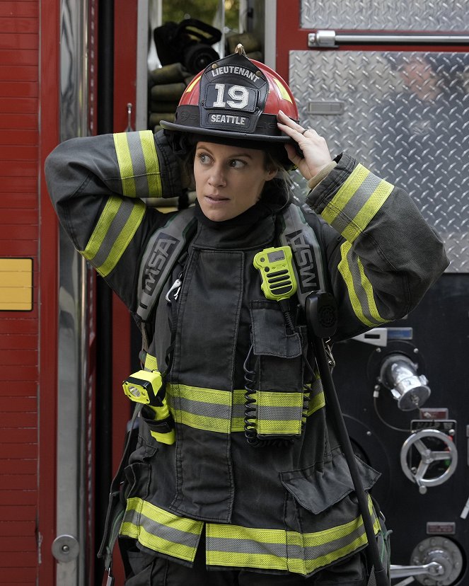 Station 19 - Could I Leave You? - Photos
