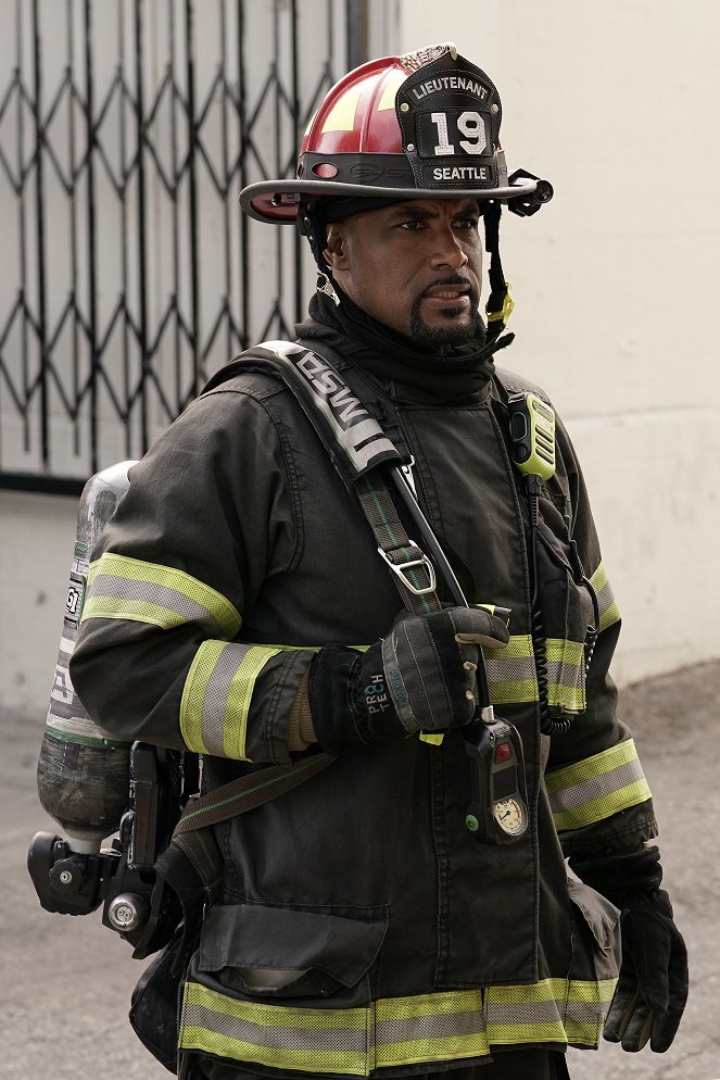 Station 19 - Could I Leave You? - Photos
