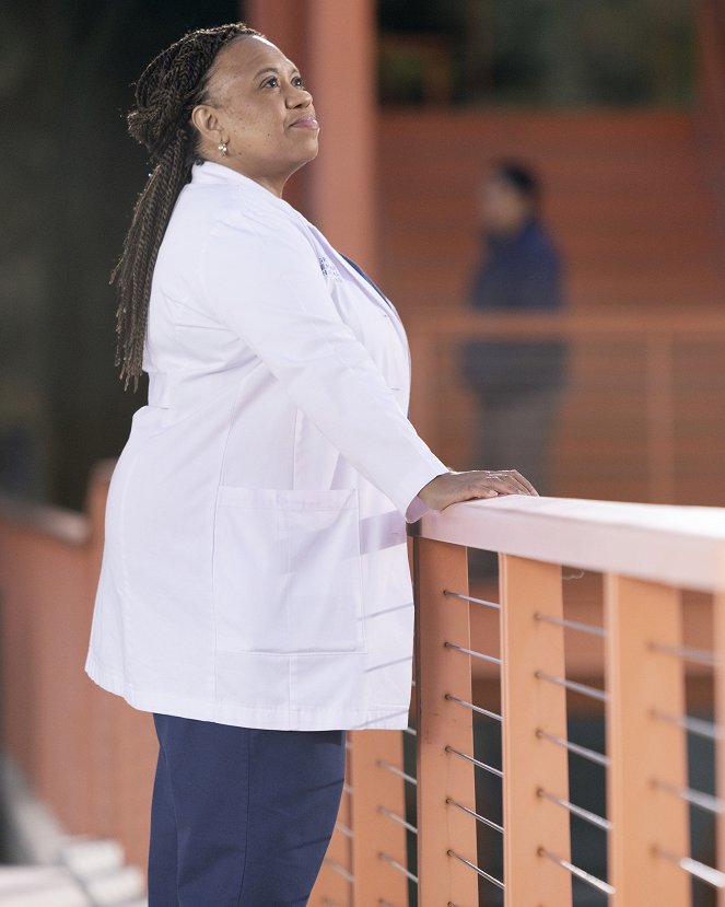 Grey's Anatomy - Die jungen Ärzte - Ein Tag mit Folgen - Filmfotos - Chandra Wilson