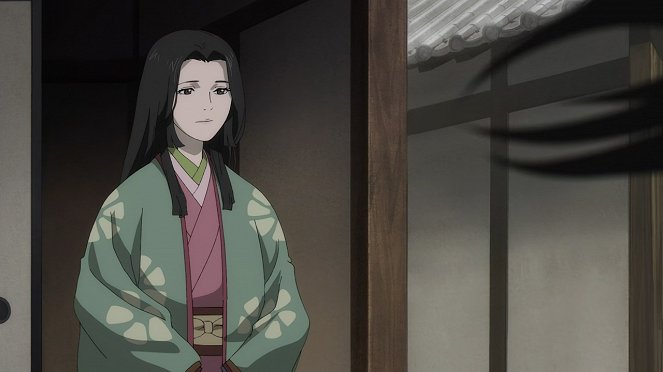 Dororo - Daigo no Maki - De la película