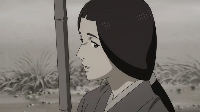 Dororo - Jukai no Maki - De la película