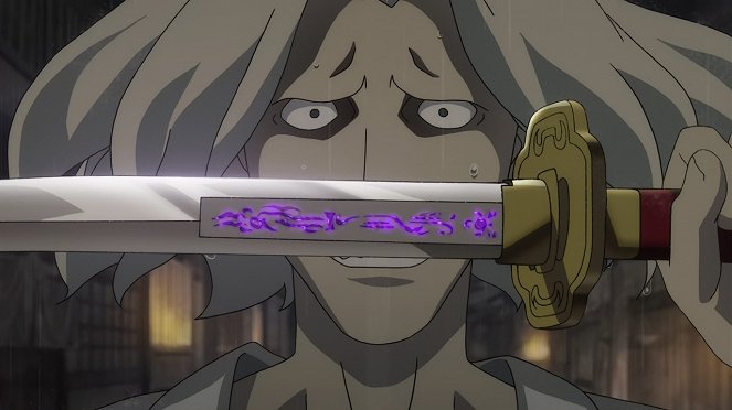 Dororo - The Story of the Cursed Sword - Photos