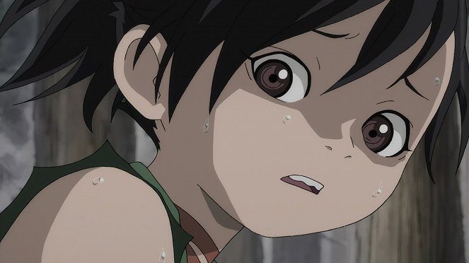 Dororo - The Story of the Cursed Sword - Photos