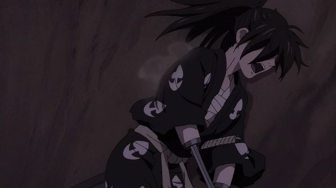 Dororo - Moriko Uta no Maki-jō - Z filmu