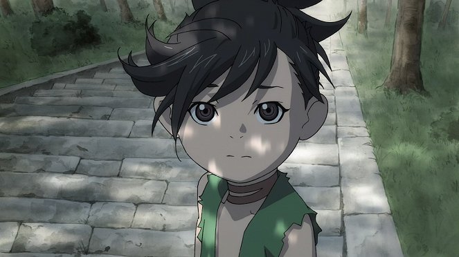 Dororo - Das Ammenlied-Kapitel, Teil 2 - Filmfotos