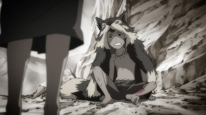 Dororo - Saru no Maki - Filmfotók