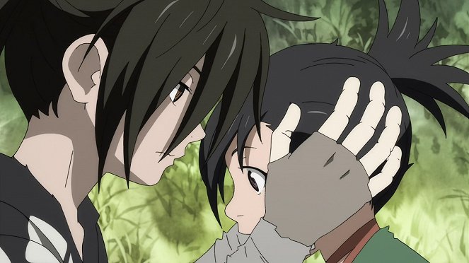 Dororo - Muzančó no maki - Do filme