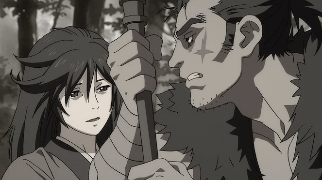 Dororo - L'Histoire de la cruauté - Film