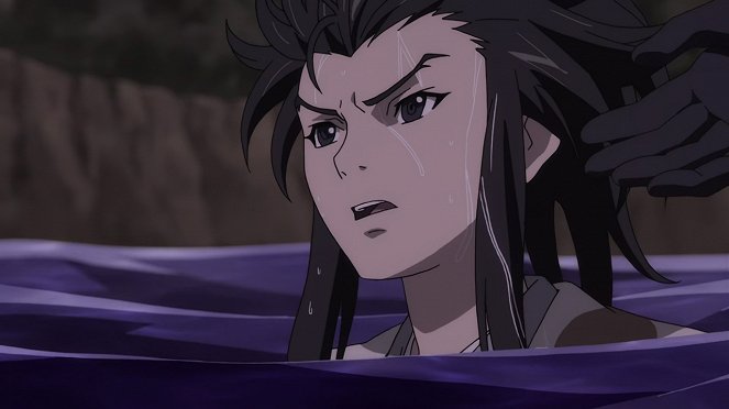 Dororo - Tahómaru no maki - Do filme