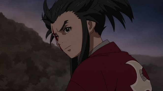 Dororo - L’Histoire de Banmon, partie 2 - Film