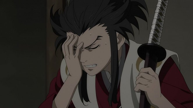 Dororo - Hakumen fudó no maki - Filmfotók