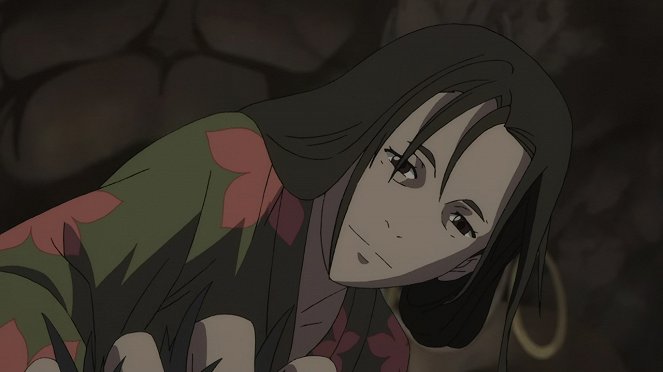 Dororo - The Story of the Blank-faced Buddha - Photos
